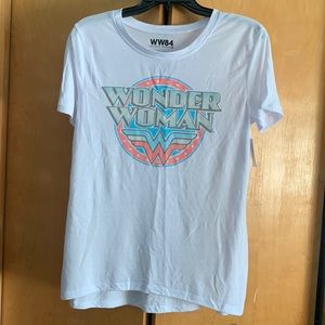 Wonder Woman T-shirt